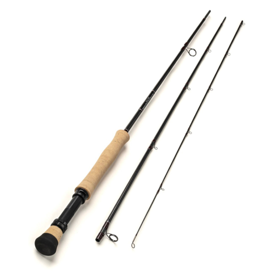 Scott 50th Anniversary Rod 9\'0\'\' #9 3-pc dans le groupe Canne a peche / Canne a mouche / Cannes mouche une main l\'adresse Sportfiskeprylar.se (STS9093_50TH)