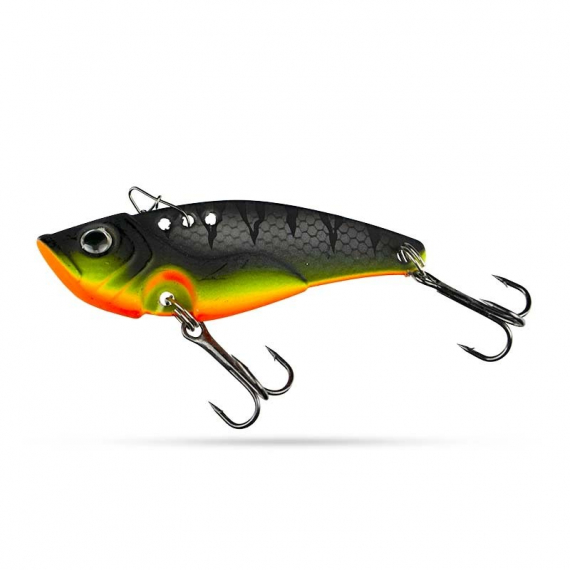Scout Blade 9g - Black Perch dans le groupe Leurre de la peche / Appâts vibrants l\'adresse Sportfiskeprylar.se (STSB9-6)