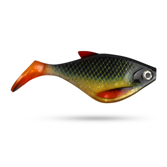 Scout Bream 16cm - Kiwi Bream dans le groupe Leurre de la peche / Leurre souple / Jigs à brochets l\'adresse Sportfiskeprylar.se (STSBR16-03)