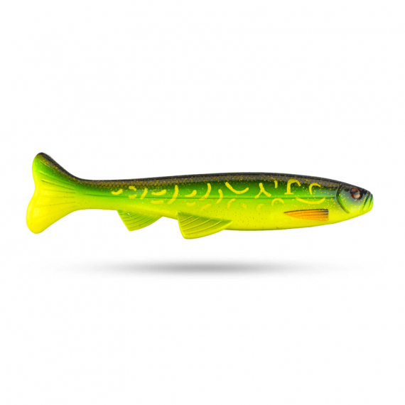 Scout Kicker 18cm 60g dans le groupe Leurre de la peche / Leurre souple / Jigs à brochets l\'adresse Sportfiskeprylar.se (STSK18r)