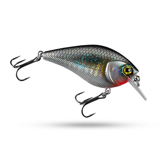 Scout Squarebill - Bleeding bleak dans le groupe Leurre de la peche / Crankbait / Crankbaits shallow l\'adresse Sportfiskeprylar.se (STSQB01)