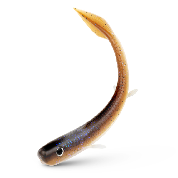 Scout Vertical Baitfish 22cm (2-pack) dans le groupe Leurre de la peche / Leurre souple / Leurres souple verticale l\'adresse Sportfiskeprylar.se (STSVB22-P01r)