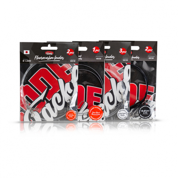 Söder Tackle Tafspaket dans le groupe Hameçons et terminal tackle / Leaders et Bas de ligne l\'adresse Sportfiskeprylar.se (STTAFSPAKET)