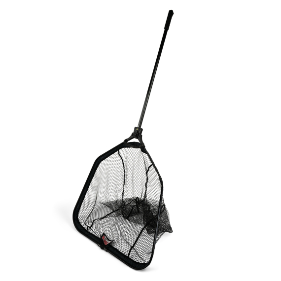 Söder Tackle Pike Net 80x70cm (Foldable) dans le groupe Accessoires de pêche / Epuisette peche / épuisettes carnassiers l\'adresse Sportfiskeprylar.se (STYXZD-P-80X70)