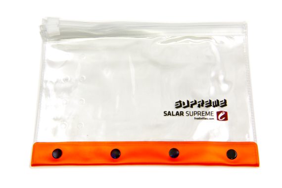 Frödin Salar Supreme Fly Wallet - Medium dans le groupe Stockage / Sac de peche / Portes-monnaie l\'adresse Sportfiskeprylar.se (SUPW-M)