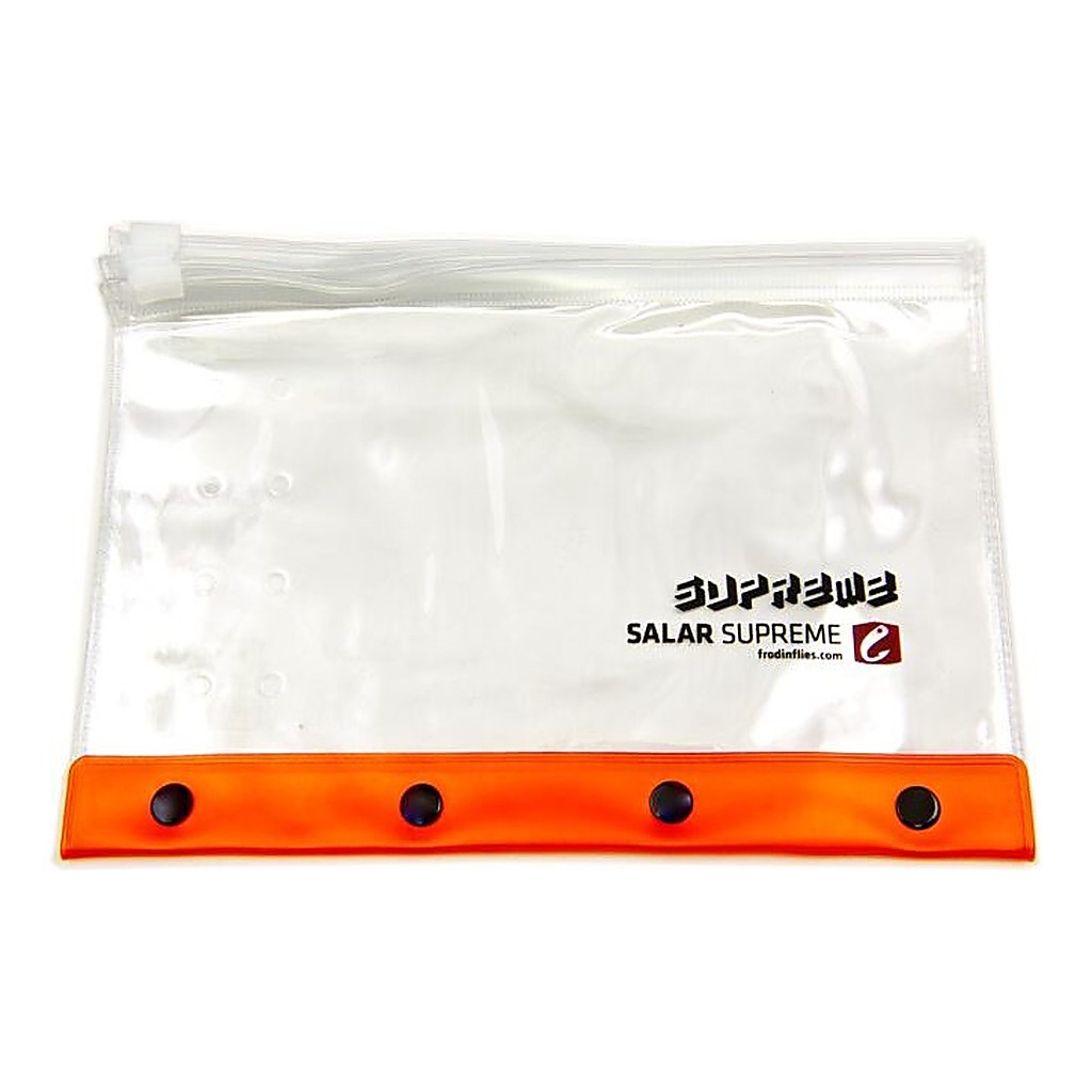 Frödin Salar Supreme Fly Wallet - Medium dans le groupe Stockage / Sac de peche / Portes-monnaie l\'adresse Sportfiskeprylar.se (SUPW-M)