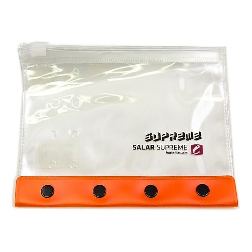 Frödin Salar Supreme Fly Wallet - Small dans le groupe Stockage / Sac de peche / Portes-monnaie l\'adresse Sportfiskeprylar.se (SUPW-S)