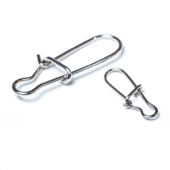 Molix Super Snap dans le groupe Hameçons et terminal tackle / Agrafes / Agrafes l\'adresse Sportfiskeprylar.se (SUSN-0r)