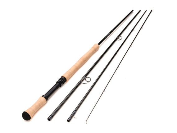 Scott Swing Switch Fly Rod dans le groupe Canne a peche / Canne a mouche / Changer de canne l\'adresse Sportfiskeprylar.se (SW11844r)