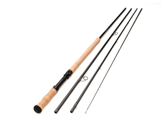 Scott Swing DH Fly Rod dans le groupe Canne a peche / Canne a mouche / Cannes à mouche deux mains l\'adresse Sportfiskeprylar.se (SW12864r)