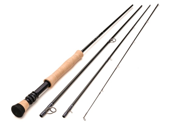 Scott Swing Single Hand Fly Rod dans le groupe Canne a peche / Canne a mouche / Cannes mouche une main l\'adresse Sportfiskeprylar.se (SW9874r)
