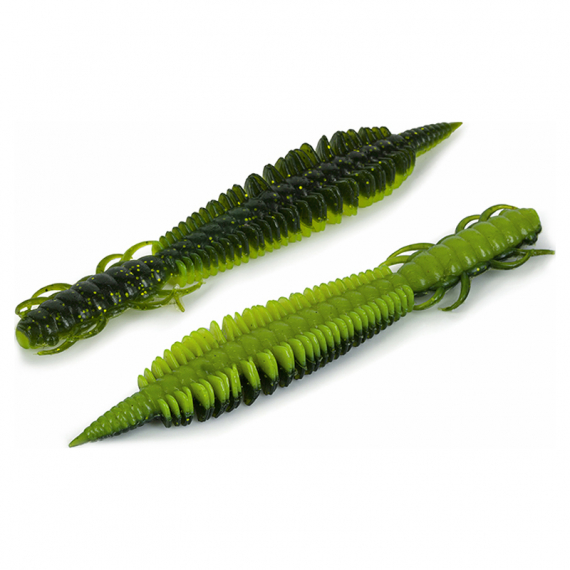 Molix Swimming Dragonfly 8,9cm (8-pack) dans le groupe Leurre de la peche / Leurre souple / Écrevisses et appâts creaturebait / Ned Rig l\'adresse Sportfiskeprylar.se (SWD35-97r)