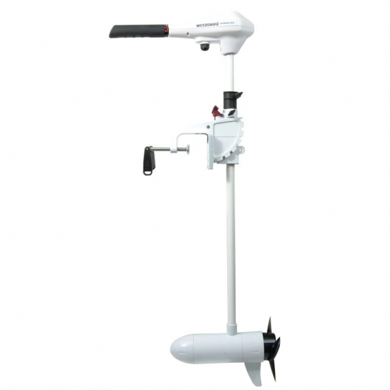 Watersnake SXW Akter 34lbs 15,4kg Salt dans le groupe Électronique marine et bateau / Moteur traîne / Moteurs électriques arrière l\'adresse Sportfiskeprylar.se (SXW34)