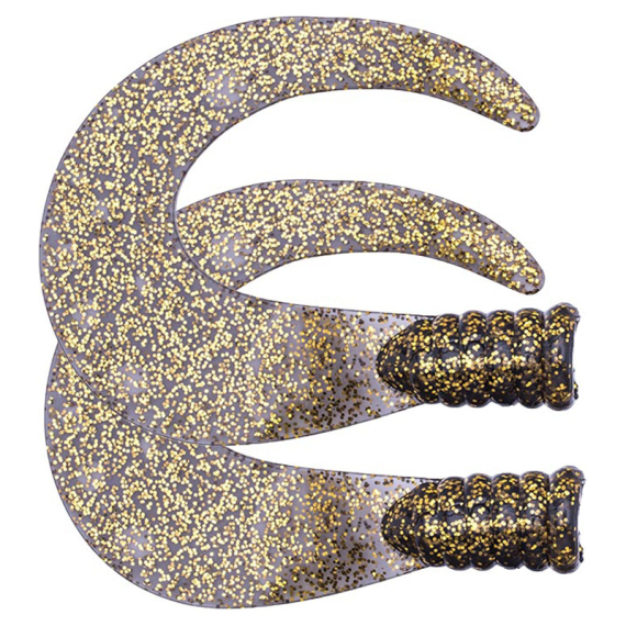 SvartZonker Big Tail (2-pack) - C20 Night Sky dans le groupe Leurre de la peche / Leurre souple / Tails de rechange l\'adresse Sportfiskeprylar.se (SZ101120)