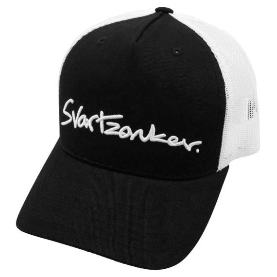 Svartzonker The Cap Svartzonker dans le groupe Habits et chaussures / Chapeau de peche, casquette peche / Casquettes l\'adresse Sportfiskeprylar.se (SZ101715)