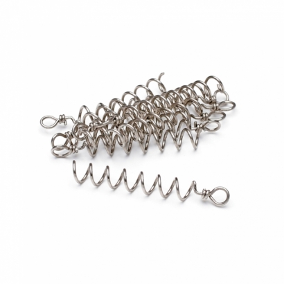SvartZonker Shallow screw 10-pack dans le groupe Hameçons et terminal tackle / Stingers et accessoires stingers / Accessoires stingers l\'adresse Sportfiskeprylar.se (SZ101802)