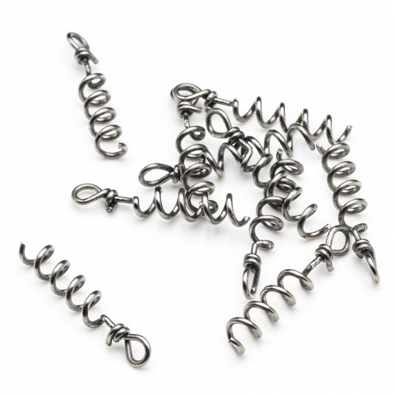 SvartZonker Shallow screw - Small 10-pack dans le groupe Hameçons et terminal tackle / Stingers et accessoires stingers / Accessoires stingers l\'adresse Sportfiskeprylar.se (SZ101804)