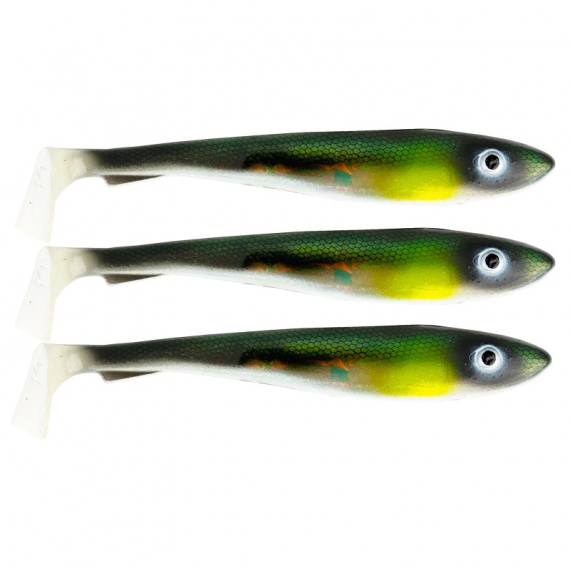 McRubber Shad 17cm (3 pack) dans le groupe Leurre de la peche / Leurre souple / Jigs à brochets l\'adresse Sportfiskeprylar.se (SZ103420r)