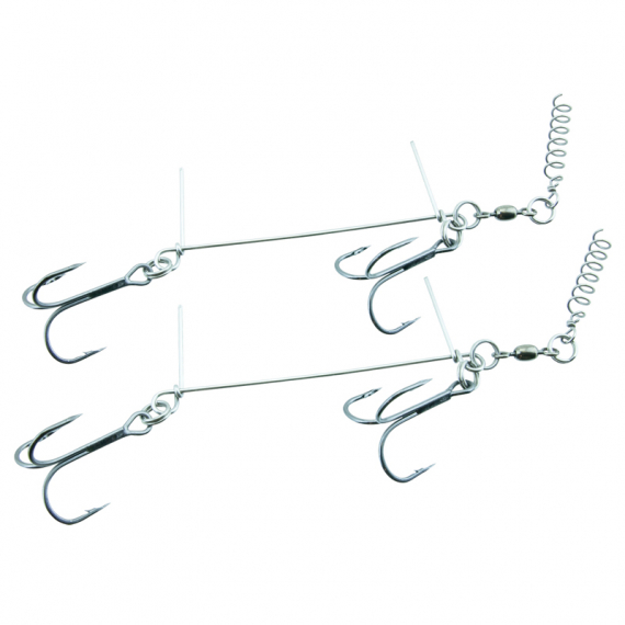 Svartzonker Stinger Tournament dans le groupe Hameçons et terminal tackle / Stingers et accessoires stingers l\'adresse Sportfiskeprylar.se (SZ104110r)