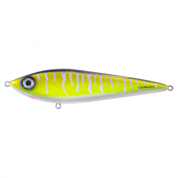 Svartzonker Big Glide 23cm dans le groupe Leurre de la peche / Jerkbait l\'adresse Sportfiskeprylar.se (SZ105412r)