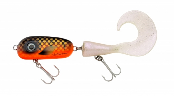 Svartzonker Tail Junior 49g dans le groupe Leurre de la peche / Tail baits et leurres hybrides l\'adresse Sportfiskeprylar.se (SZ105803r)