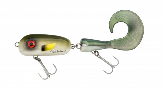 Svartzonker Tail Junior 49g, Nors dans le groupe Leurre de la peche / Tail baits et leurres hybrides l\'adresse Sportfiskeprylar.se (SZ105821)