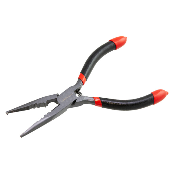 Svartzonker Splitring Pliers dans le groupe Accessoires de pêche / Pinces et ciseaux / Pince à anneaux brisés l\'adresse Sportfiskeprylar.se (SZ109100)
