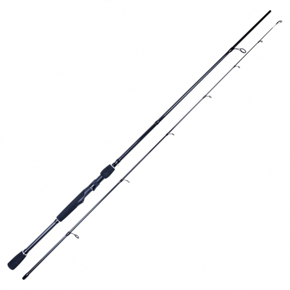 SvartZonker Black Series The Horizon Spinning dans le groupe Canne a peche / Canne spinning l\'adresse Sportfiskeprylar.se (SZ111000r)