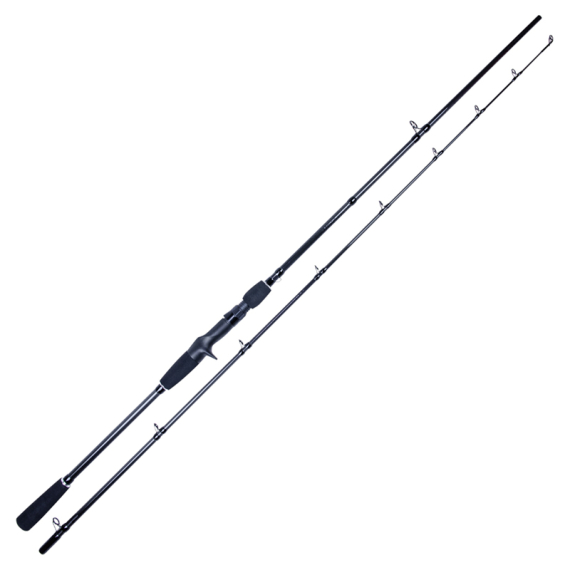 SvartZonker Black Series The Horizon 7\'3\'\' Casting 40-150g dans le groupe Canne a peche / Canne casting l\'adresse Sportfiskeprylar.se (SZ111003)
