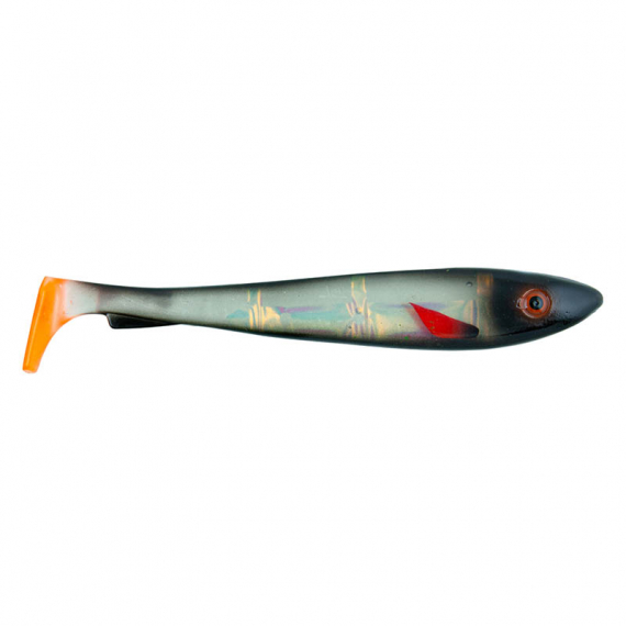 SvartZonker McRubber Flash Shad 23cm (2-pack) dans le groupe Leurre de la peche / Leurre souple / Jigs à brochets l\'adresse Sportfiskeprylar.se (SZ111104r)