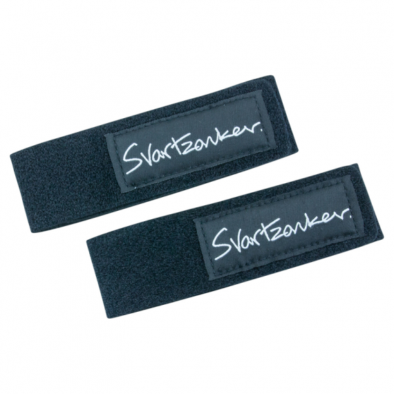 Svartzonker Rod Belt (2-pack) dans le groupe Stockage / Fourreau canne a peche / Straps cannes l\'adresse Sportfiskeprylar.se (SZ111309)