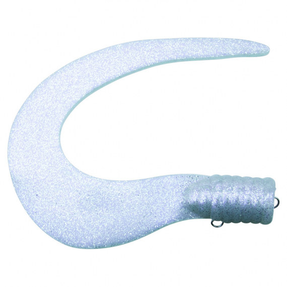 Svartzonker Giant BigTail (2-pack) dans le groupe Leurre de la peche / Leurre souple / Tails de rechange l\'adresse Sportfiskeprylar.se (SZ111401r)