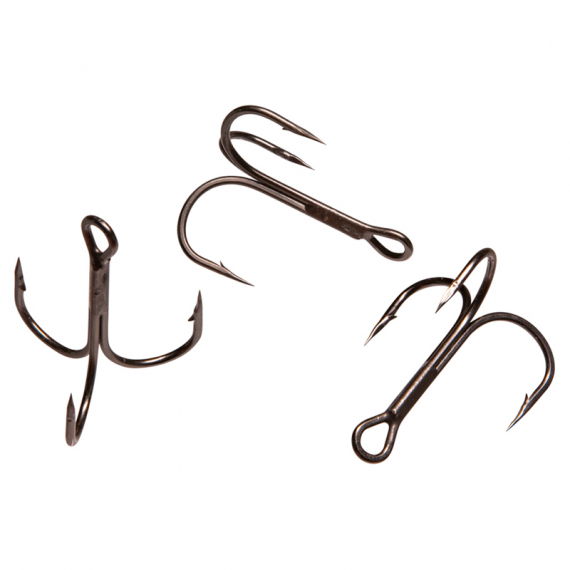 Svartzonker Pro Horizon Hooks 10-pack dans le groupe Hameçons et terminal tackle / Hamecon peche l\'adresse Sportfiskeprylar.se (SZ112200r)