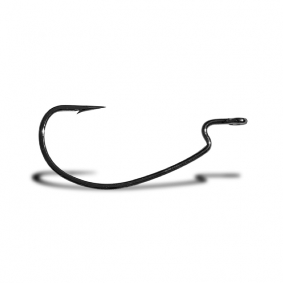 Svartzonker Pro Horizon Offset Hook (10pcs) dans le groupe Techniques de pêche l\'adresse Sportfiskeprylar.se (SZ112250r)