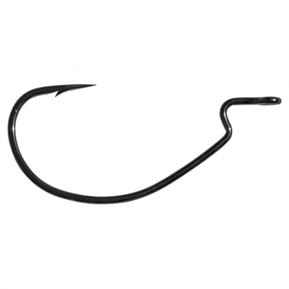 Svartzonker Pro Horizon Offset Hook (10pcs) - 5/0 dans le groupe Hameçons et terminal tackle / Hamecon peche / Hameçons texans l\'adresse Sportfiskeprylar.se (SZ112254)