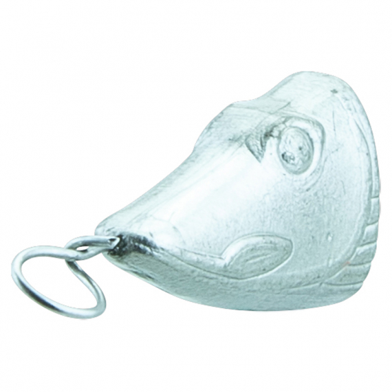 Svartzonker Snap-on Weight dans le groupe Hameçons et terminal tackle / plomb de peche l\'adresse Sportfiskeprylar.se (SZ113700r)