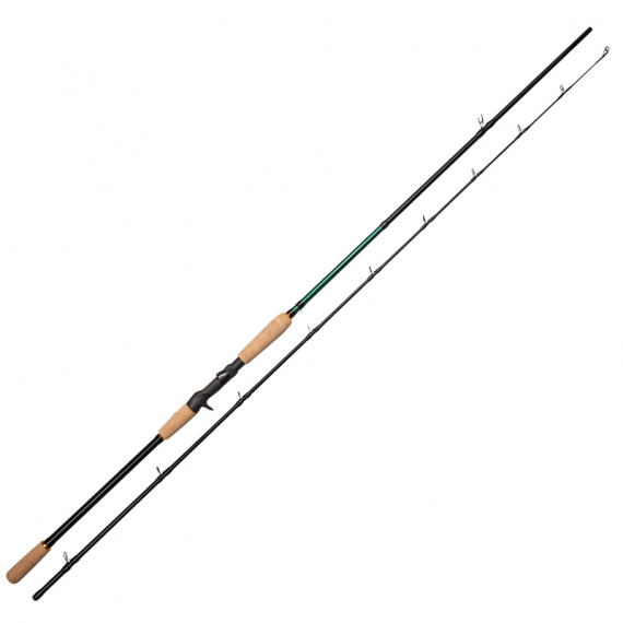 Svartzonker Power Series Casting dans le groupe Canne a peche / Canne casting l\'adresse Sportfiskeprylar.se (SZ113800r)
