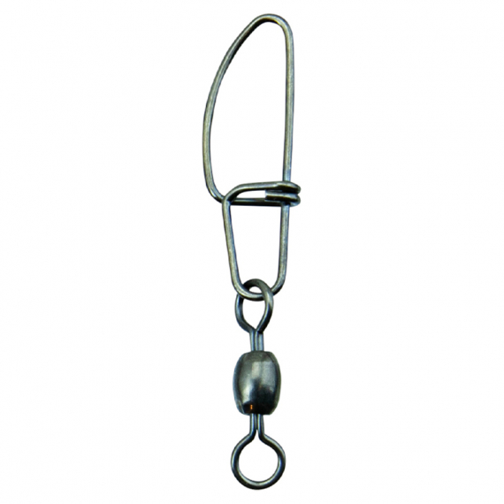 Svartzonker Cross Lock Swivels dans le groupe Hameçons et terminal tackle / Agrafes l\'adresse Sportfiskeprylar.se (SZ113900r)