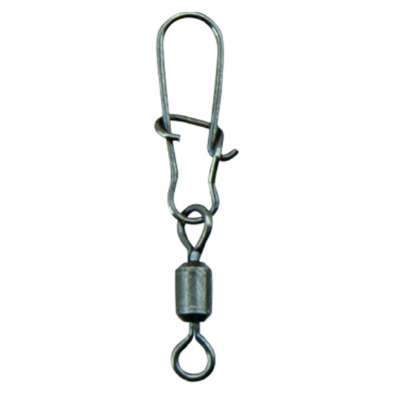 Svartzonker Duo Lock Swivels dans le groupe Hameçons et terminal tackle / Agrafes l\'adresse Sportfiskeprylar.se (SZ114000r)