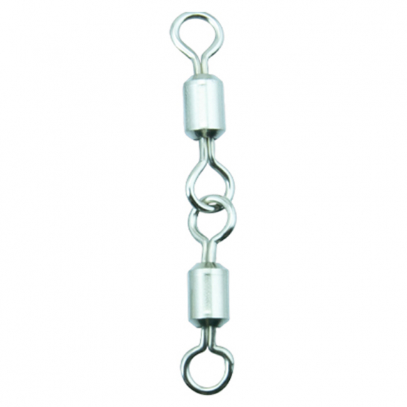 Svartzonker Jointed Rolling Swivels dans le groupe Hameçons et terminal tackle / Emerillon pêche l\'adresse Sportfiskeprylar.se (SZ114700r)