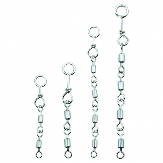 Svartzonker Quick Stinger dans le groupe Hameçons et terminal tackle / Stingers et accessoires stingers l\'adresse Sportfiskeprylar.se (SZ114810r)