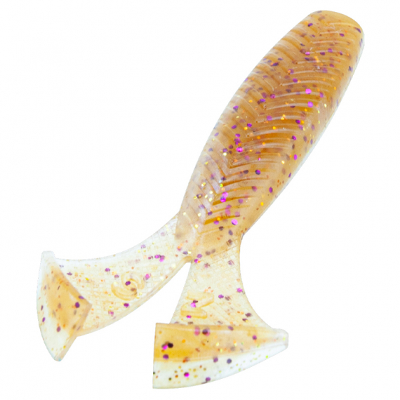 Svartzonker Sir Beaver 8cm, 6,3g (4pcs) dans le groupe Leurre de la peche / Leurre souple / Écrevisses et appâts creaturebait / Créatures l\'adresse Sportfiskeprylar.se (SZ115310r)