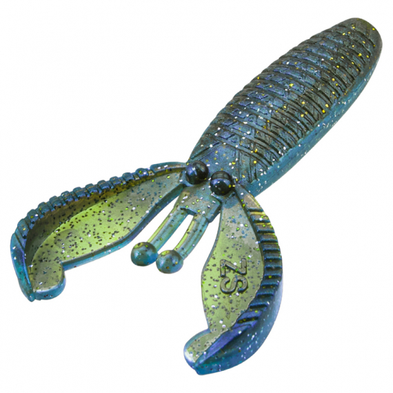 Svartzonker Mr. Bugman 8,5cm, 8g (4pcs) - Highlight Ayu dans le groupe Leurre de la peche / Leurre souple / Écrevisses et appâts creaturebait / Créatures l\'adresse Sportfiskeprylar.se (SZ115333)