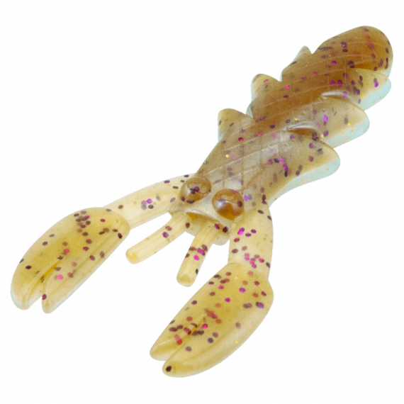 Svartzonker King Craw 8,5cm, 6,6g (4pcs) dans le groupe Leurre de la peche / Leurre souple / Écrevisses et appâts creaturebait / écrevisses l\'adresse Sportfiskeprylar.se (SZ115340r)