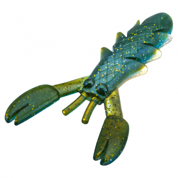 Svartzonker King Craw 8,5cm, 6,6g (4pcs) - Highlight Ayu dans le groupe Leurre de la peche / Leurre souple / Écrevisses et appâts creaturebait / écrevisses l\'adresse Sportfiskeprylar.se (SZ115343)