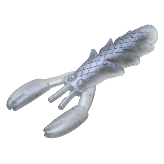 SvartZonker King Craw Junior (6-pack) dans le groupe Leurre de la peche / Leurre souple / Écrevisses et appâts creaturebait / écrevisses l\'adresse Sportfiskeprylar.se (SZ115370r)