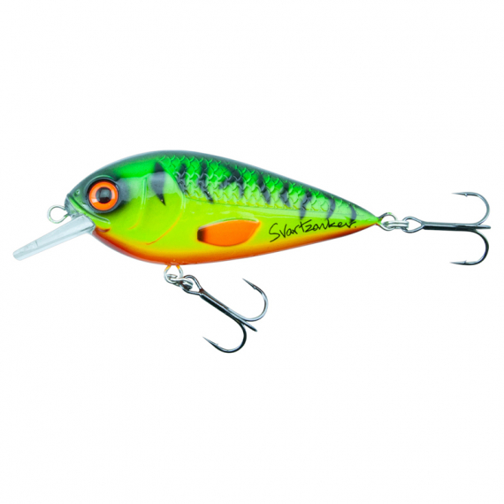 Svartzonker McRumbler dans le groupe Leurre de la peche / Crankbait / Crankbaits shallow l\'adresse Sportfiskeprylar.se (SZ116100r)
