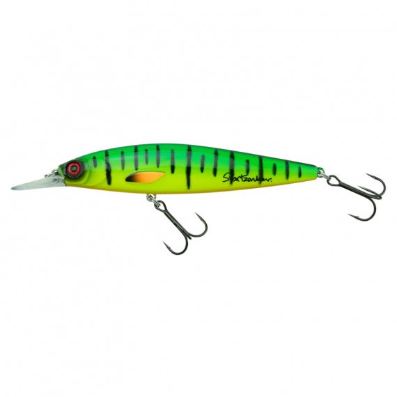 SvartZonker McRumbler Slim 10,5cm, 17g dans le groupe Leurre de la peche / Crankbait / Twitchbaits l\'adresse Sportfiskeprylar.se (SZ116200r)