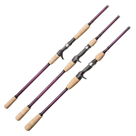 SvartZonker The Force Casting dans le groupe Canne a peche / Canne casting l\'adresse Sportfiskeprylar.se (SZ117700r)