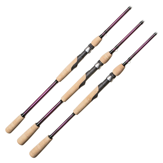 SvartZonker The Force Spinning dans le groupe Canne a peche / Canne spinning l\'adresse Sportfiskeprylar.se (SZ117711r)